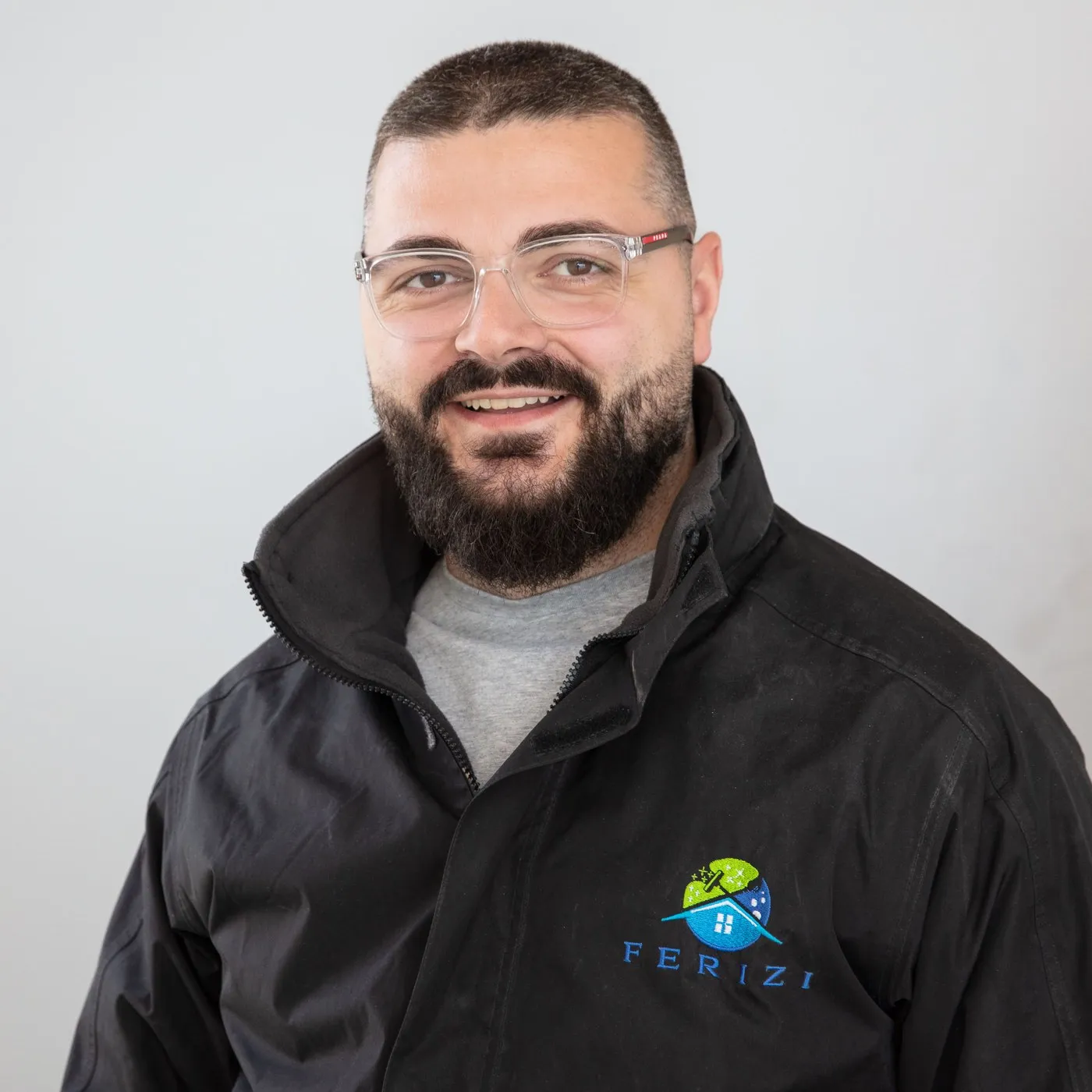 Ideal Ferizi, Operations Manager at Ferizi Property Services