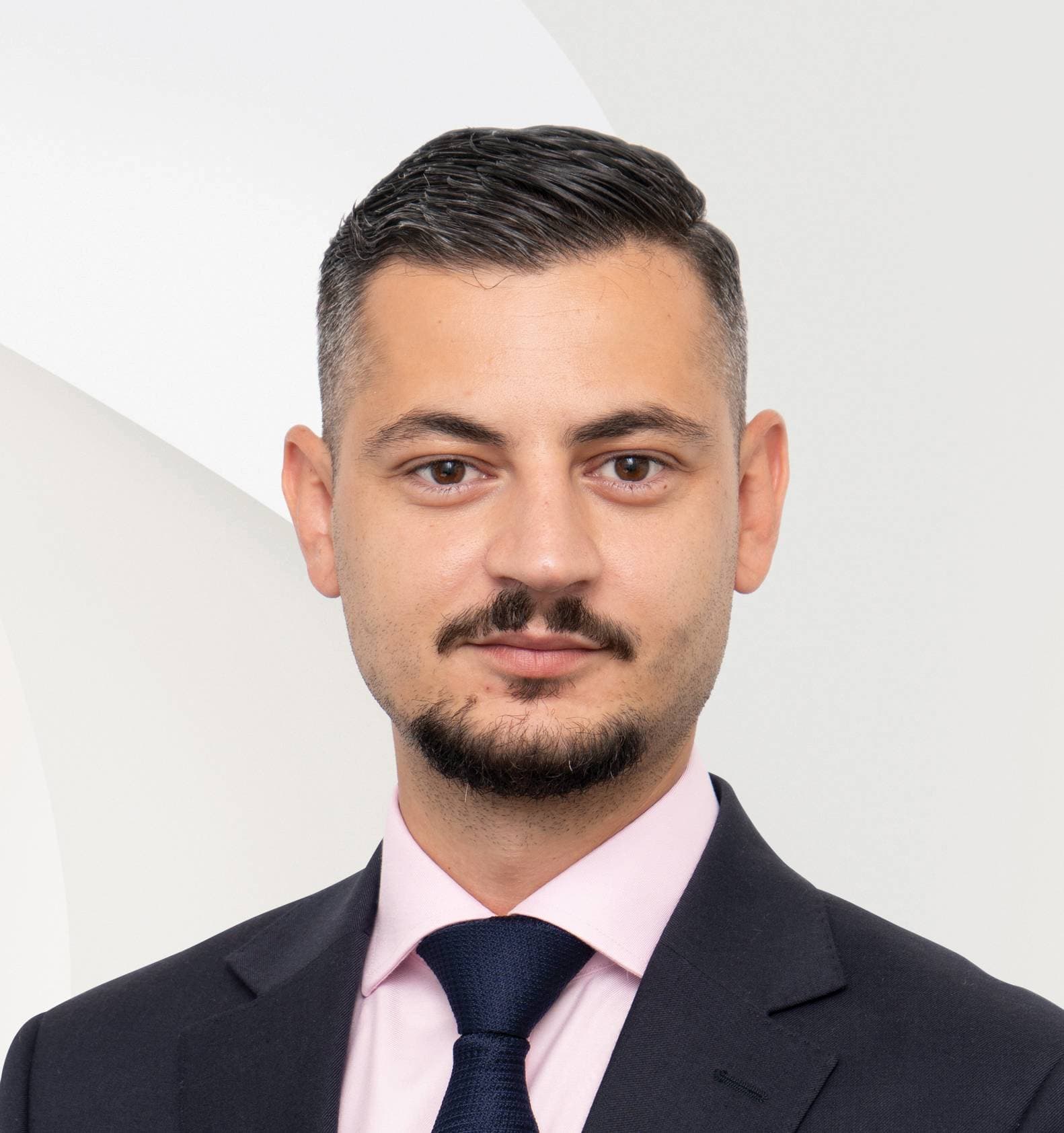 Bujar Ferizi